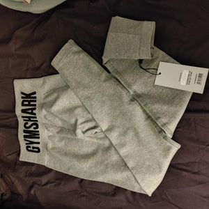 Gymshark FLEX ultra high waisted leggings